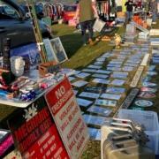 July - Here is a list of the car boot sales taking place across 7 Essex locations this month
