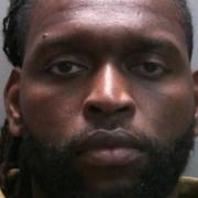 Jailed - A former Arsenal football player has been jailed for four years after orchestrating a large drugs importation